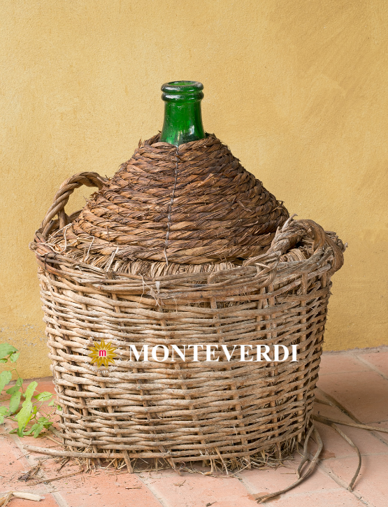 acquisto vino sfuso