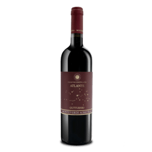 ATLANTE<br>Gutturnio Frizzante D.O.C