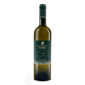 ELETTRA<br>Malvasia Colli Piacentini D.O.C