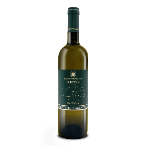 ELETTRA<br>Malvasia Colli Piacentini D.O.C