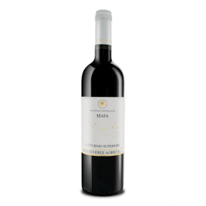 MAIA<br>Gutturnio Superiore D.O.C