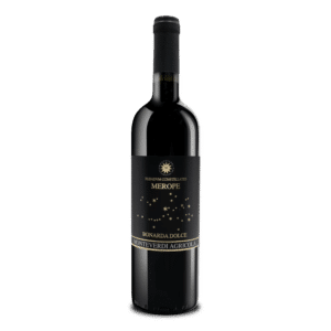 MEROPE<br>Bonarda Dolce Colli Piacentini D.O.C.