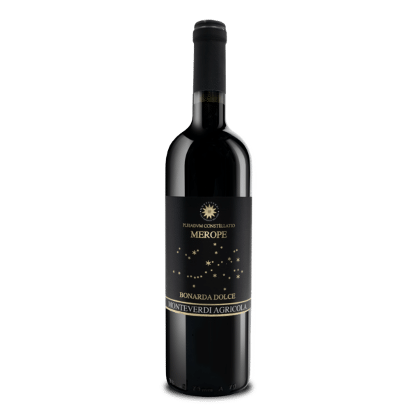 MEROPE<br>Bonarda Dolce Colli Piacentini D.O.C.
