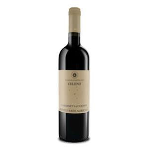 CELENO<br>Cabernet Sauvignon D.O.C.