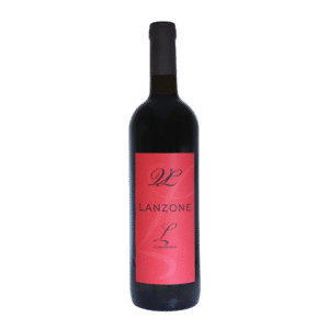 Rosso Emilia IGT Frizzante Lanzone