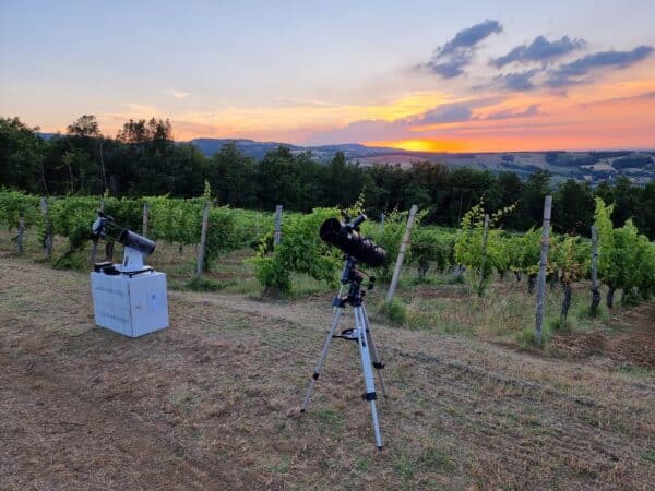 Degustazione sotto le stelle - 28 Giugno - INTERO - immagine 2