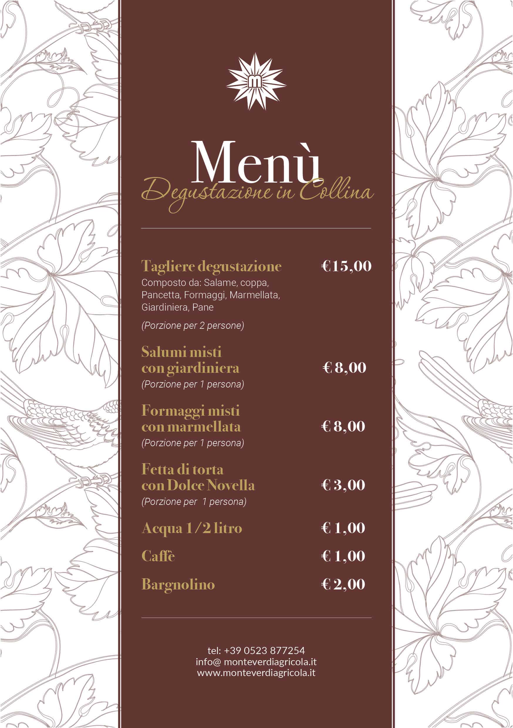 MENU DEGUSTAZIONE_A5_LUG23