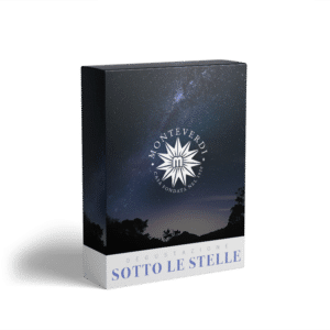 Degustazione sotto le stelle - 3 Maggio - Intero