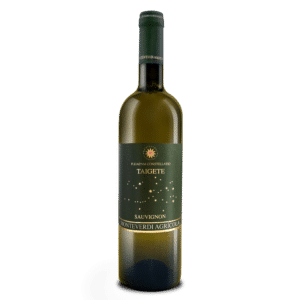 TAIGETE<br>Sauvignon Emilia
