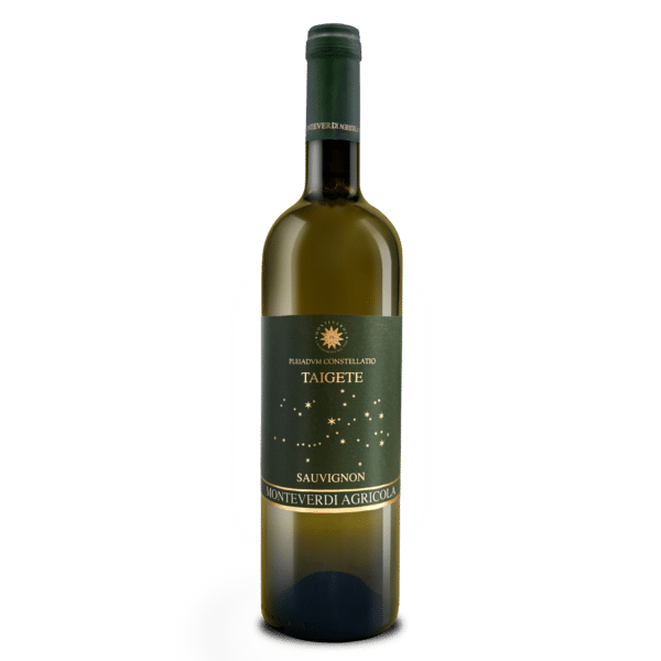 TAIGETE<br>Sauvignon Emilia
