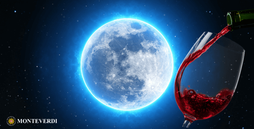 luna e vino