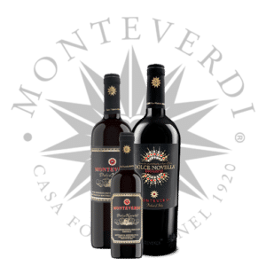 Dolce Novella